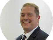 William H Brown’s Boston branch partner, Chris Steinbeck