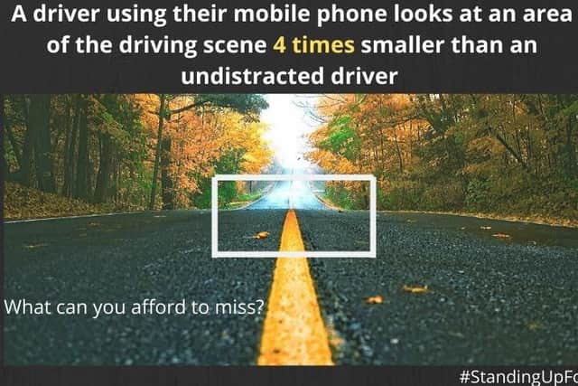 New mobile phone campaign. EMN-210202-154747001