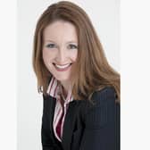 Looking forward to talking to local businesss ... Clare Bailey, The Retail Champion.