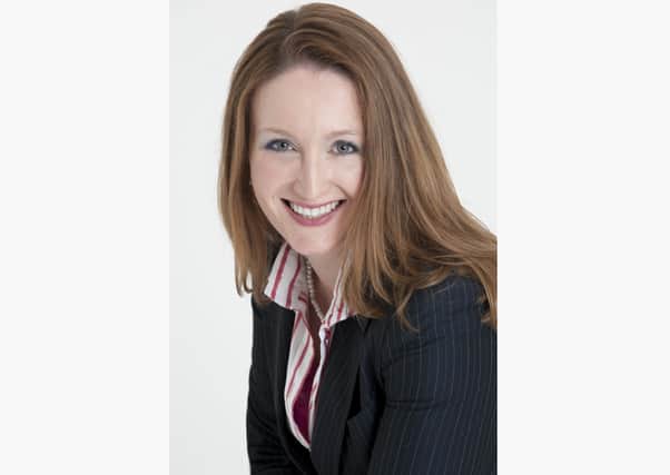 Looking forward to talking to local businesss ... Clare Bailey, The Retail Champion.
