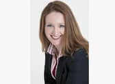 Looking forward to talking to local businesss ... Clare Bailey, The Retail Champion.
