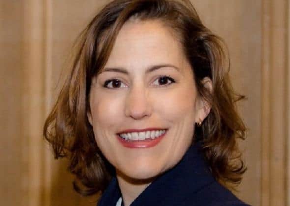 Victoria Atkins MP