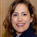 Victoria Atkins MP