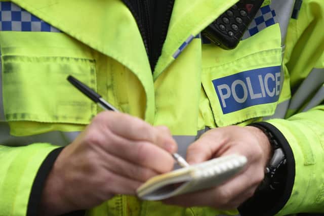 Police news