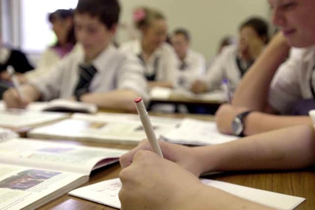 Education news