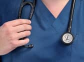 Health. Stock image