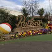 Butlins have announced they will remain closed until mid-March.
