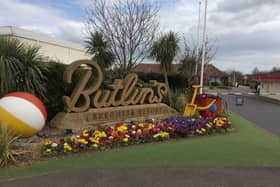 Butlins have announced they will remain closed until mid-March.
