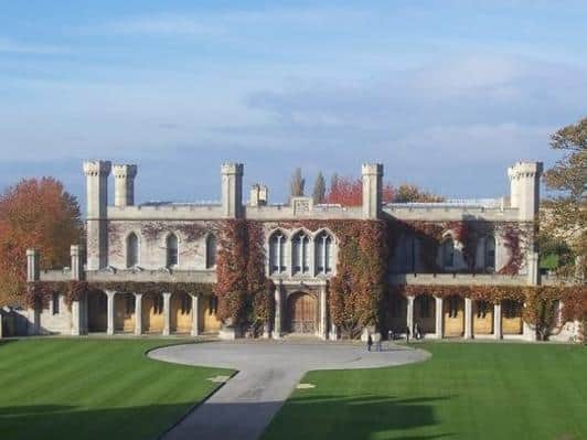 Trial is expected to take place at Lincoln Crown Court in early May.