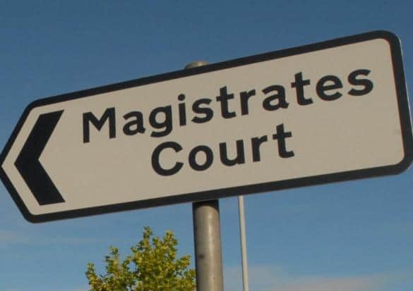 Court news
