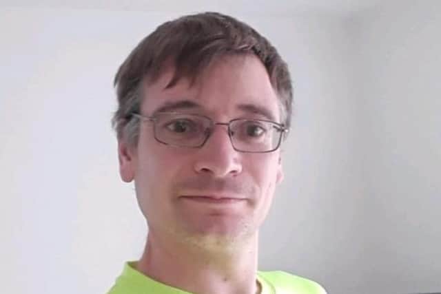Missing: David Mannion