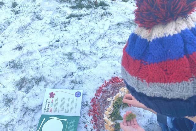 Keep the kids occupied with a YHA activity pack