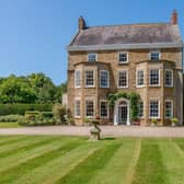 The Old Vicarage
