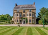 The Old Vicarage