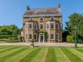 The Old Vicarage