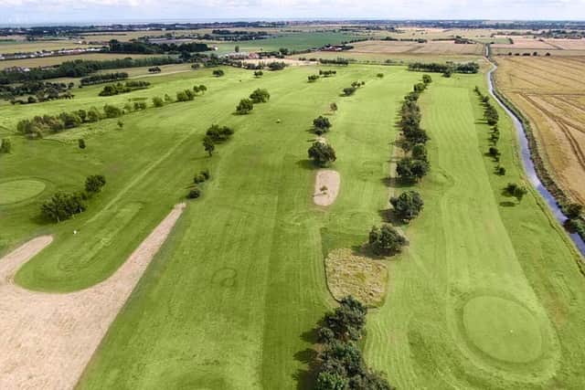 Coastfields Leisure has announced further expansion plans.
