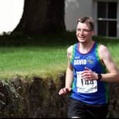 David Mannion. Credit: John Rainsforth EMN-210216-095607001