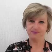 Lynne Cooney