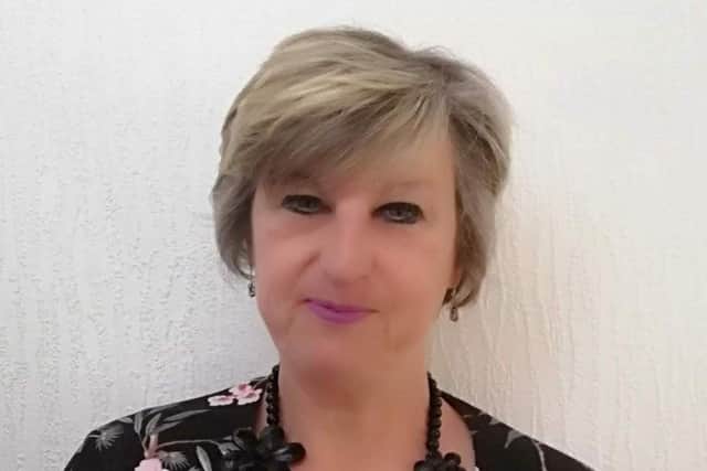 Lynne Cooney