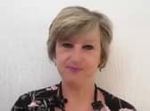 Lynne Cooney