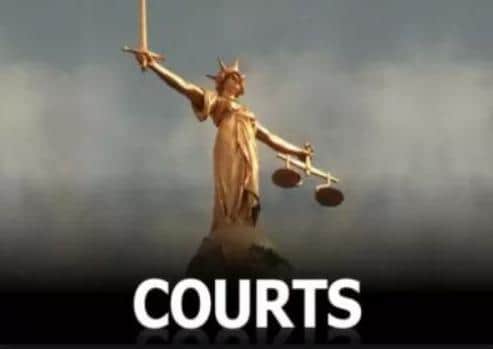 Suspended sentence for 'grave breach of trust'