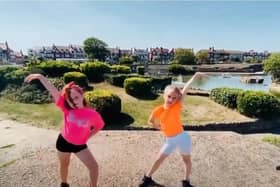 Connecting with our Communities - a video has been produced documenting the SO Festival.