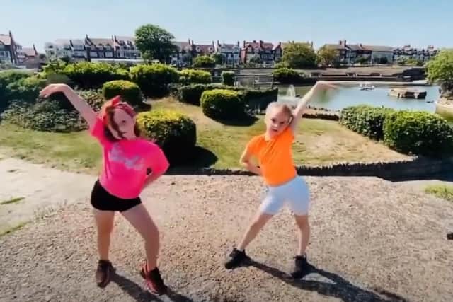 Connecting with our Communities - a video has been produced documenting the SO Festival.