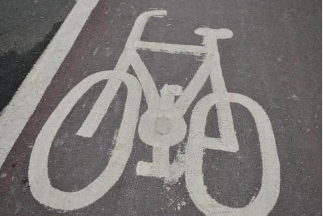 Cycling