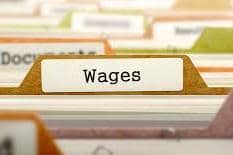 East Lindsey wages are among the worst paid in Britain, according to statistics.