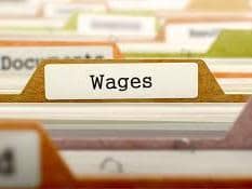 East Lindsey wages are among the worst paid in Britain, according to statistics.