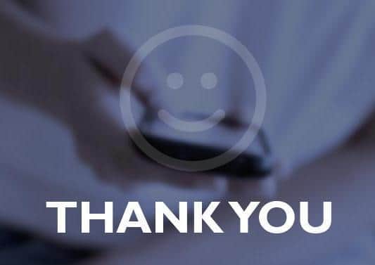 Police have thanked the public for helping in their appeal to find a missing 15-year-old who is now safe and well