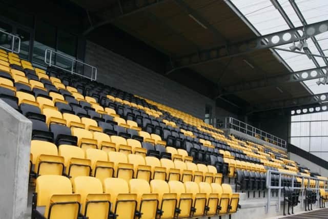 Boston Uniteds rivals are pursuing legal advice. Photo: Oliver Atkin