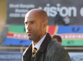 Jason Lee wants the top PFA job.