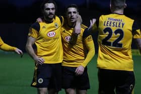 Elliott wants to keep his United squad together. Photo: Oliver Atkin.