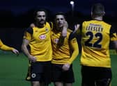Elliott wants to keep his United squad together. Photo: Oliver Atkin.