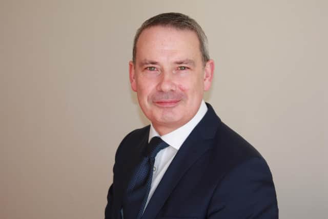 Prof Derek Ward