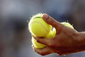 Tennis is among the sports on the Prime Minister's roadmap. Photo: Getty Images