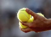 Tennis is among the sports on the Prime Minister's roadmap. Photo: Getty Images
