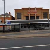 The Tower Cinema in Skegness has been awarded more than £36,000 to help it recover after the pandemic.