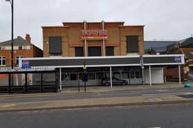 The Tower Cinema in Skegness has been awarded more than £36,000 to help it recover after the pandemic.