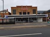 The Tower Cinema in Skegness has been awarded more than £36,000 to help it recover after the pandemic.