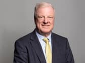 Sir Edward Leigh MP
