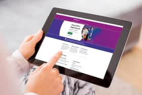 The case is being made to take part in Census 2021.