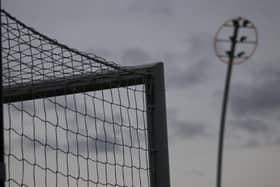 Boston United news. Photo: Oliver Atkin
