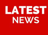 Latest news.
