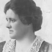Margaret Wintringham. Photo courtesy of Louth Museum