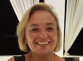 'Absolutely thrilled' to be joining the Tanglewood family, new managing director Mandy Jackson.