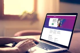 People will soon be taking part in the 2021 Census