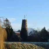 Batemans Brewery in Wainfleet.