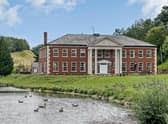 Kirmond Hall Estate